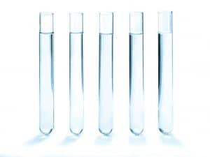 Solution en mono de phosphate d'aluminium