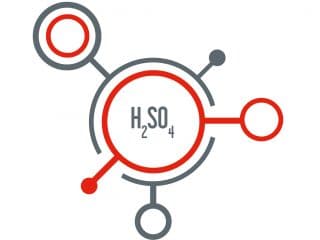 Acide sulfurique, traitement des eaux, produit chimique, produit chimique pour traitement des eaux, produit chimique pour réduire le pH, sulfuric acid, sulphuric acid, water treament, chemical product for water treatment, chemical product to reduce pH levels