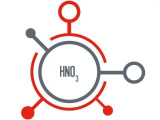 Acide nitrique, produit chimique pour photographie, uba, nitric acid, nitric acid, ontario, livraison de produits chimiques, chemical distribution