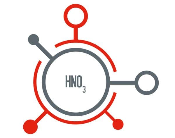 Acide nitrique, produit chimique pour photographie, uba, nitric acid, nitric acid ontario, livraison de produits chimiques, chemical distribution