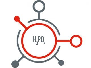 Acide phosphorique, quebec, engrais, traitement des eaux, herbicide, acide minéral non oxydant, phosphoric acid, wastewater treatment, water treatment, non-oxidizing mineral acid