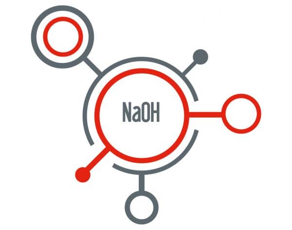 Hydroxyde de sodium liquide, Hydroxyde de sodium solide, traitement des eaux, produit chimique pour industrie agroalimentaire, traitement des sol contaminés, produit chimique pour sol contaminé, sodium hydroxide, caustic soda, soude caustic, pH control chemical product, wastewater treatment chemical product