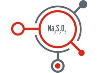 Métabisulfite de sodium, produit chimique antioxydant, produit chimique pour industrie automobile, antioxidant chemical, chemical product for automotive industry