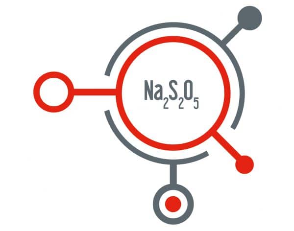 Metabisulfite de sodium, produit chimique antioxydant, produit chimique pour industrie automobile, antioxidant chemical, chemical product for automotive industry