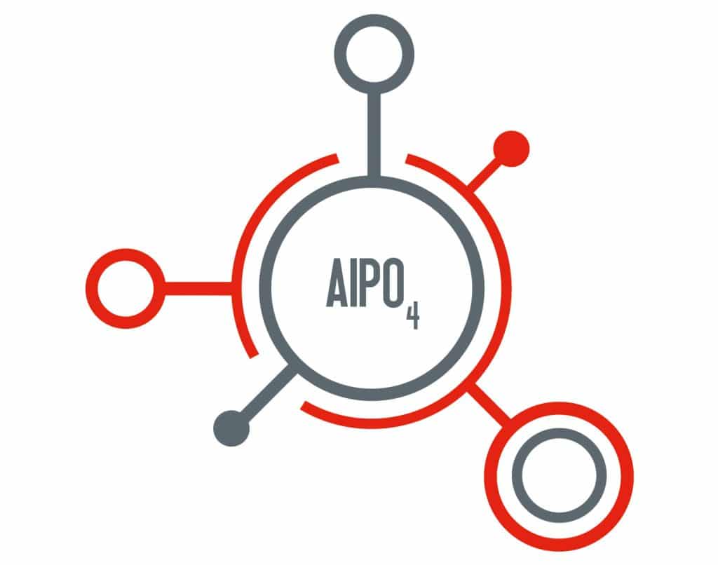 Mono-aluminum Phosphate Solution | AlPO4 – UBA Chemical Distributor