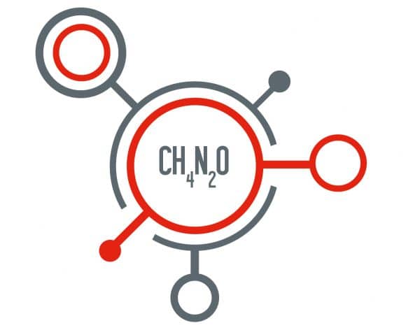 Carbonyl diamide, urée, engrais, engrais chimique, traitement des eaux usées, urea, chemical fertilizer