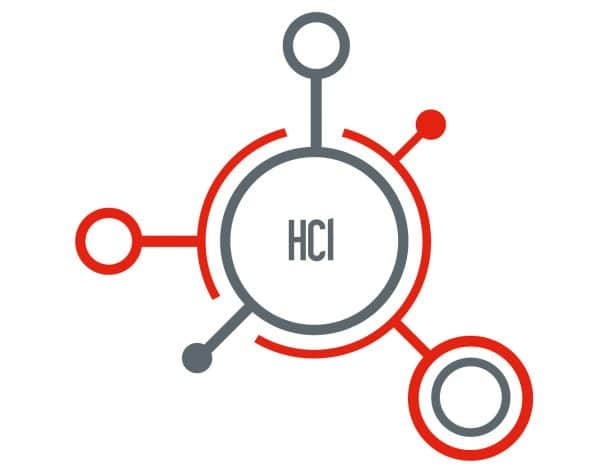 Acide chlorhydrique, hydrochloric acid, bulk chemical products, chemical products Ontario, muriatric acid, hydrochloric acid Ontario, acide chlorhydrique québec, produits chimique en vrac, acide muriatrique