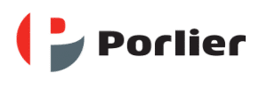 Porlier Express, arrimage, impartition industrielle, logistique intermodale de tous genres