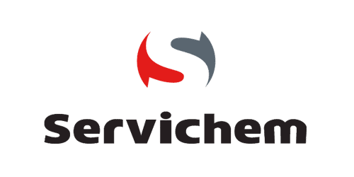 Servichem, ensachage, entreposage, transbordement ferroviaire