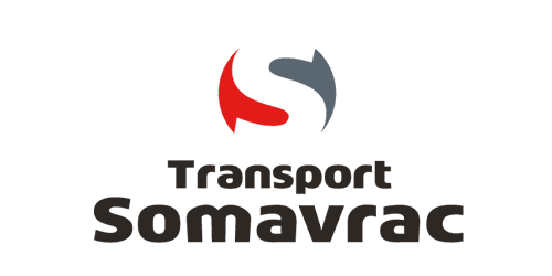 Transport Somavrac, service aux différents terminaux du Groupe Somavrac