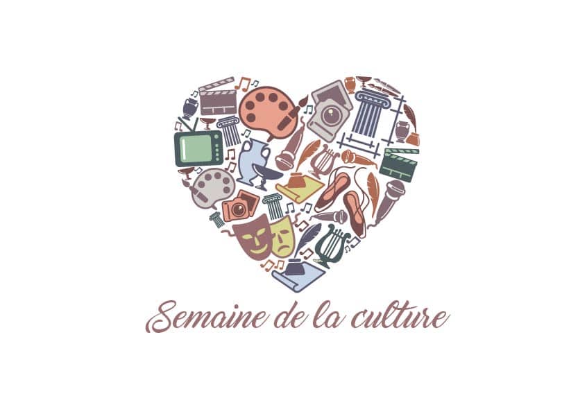 Semaine de la culture