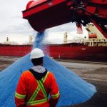 Bleu fuzion, déglaçant, Somavrac C.C, de-icing