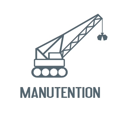 Manutention