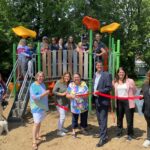 Inauguration module de jeu