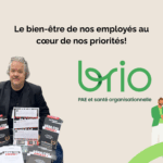 Novembre en mode mieux-être chez Groupe Somavrac